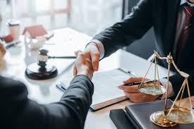 Attorney personal injury